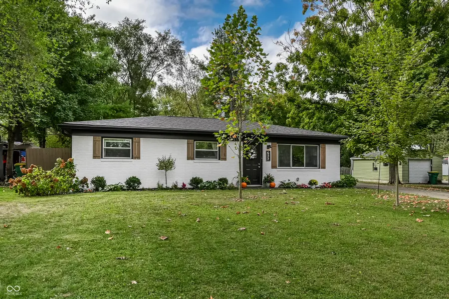 655 Birch Street, Westfield, IN 46074 - Image #2