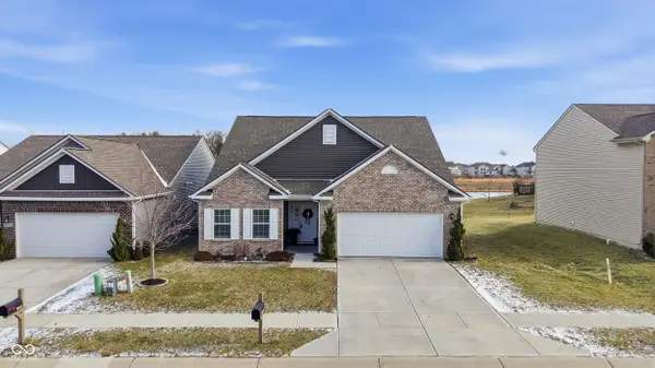5063 Wildflower Drive, Whitestown, IN 46075