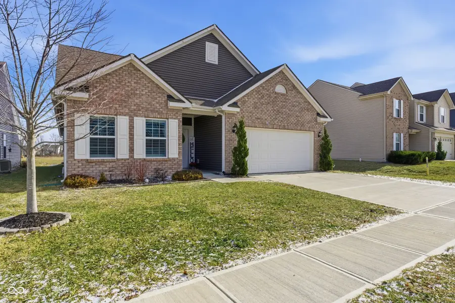 5063 Wildflower Drive, Whitestown, IN 46075 - Image #3