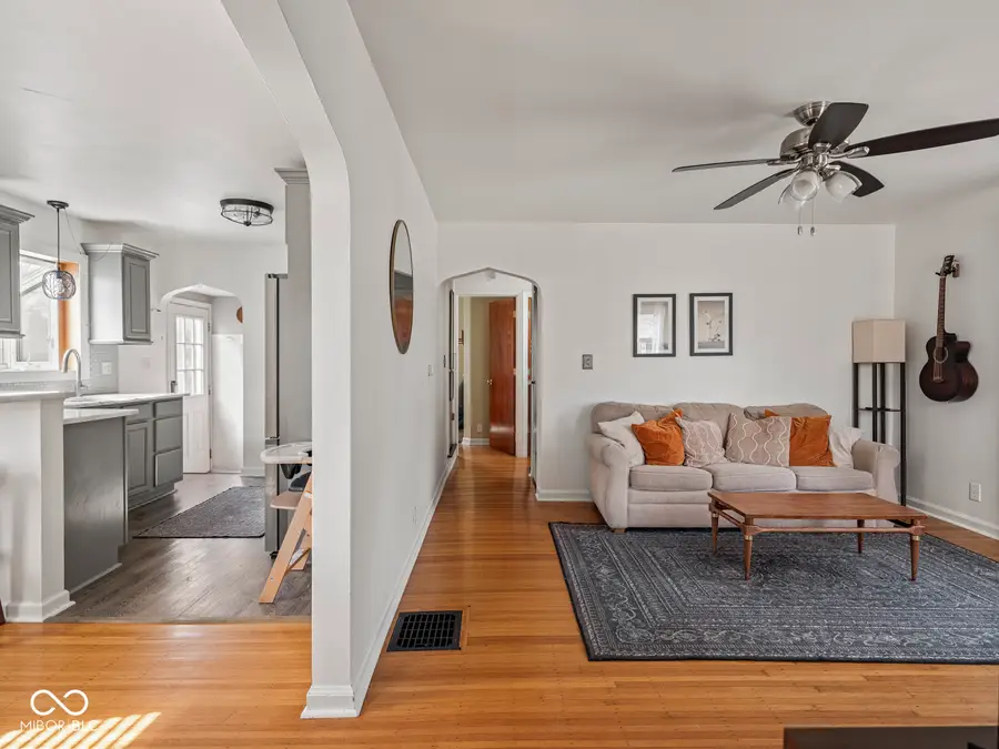 5000 Ralston Avenue, Indianapolis, IN 46205 - #2