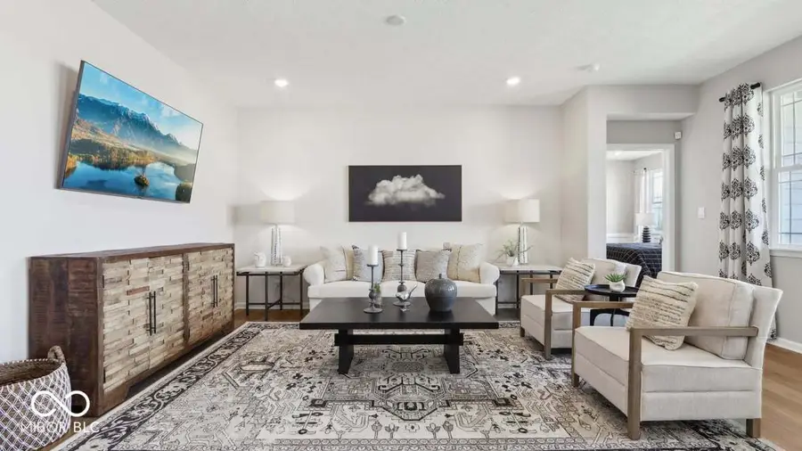 5752 Bancroft Drive, Pendleton, IN 46064 - Image #3