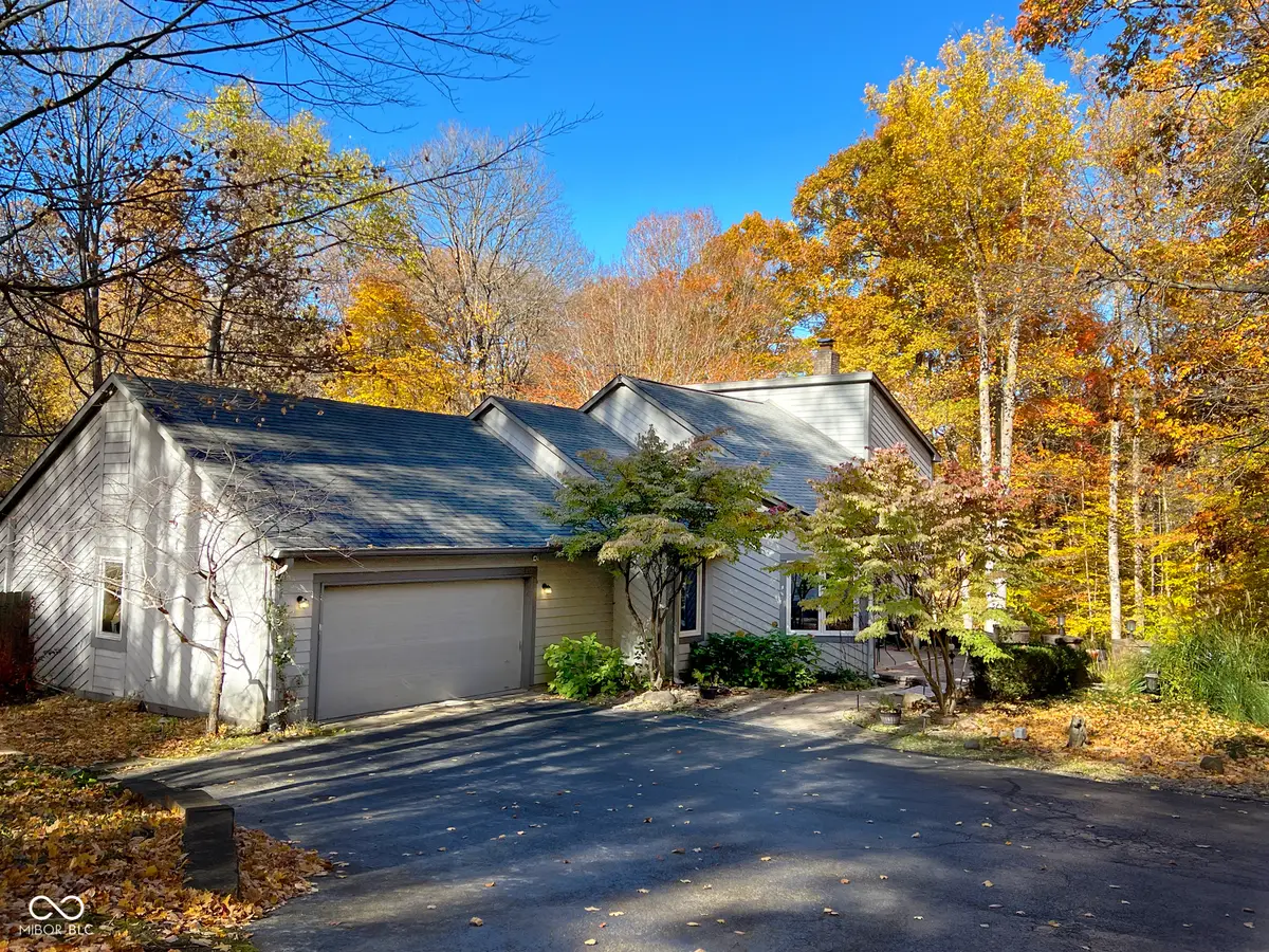 6868 N Baltimore Road, Monrovia, IN 46157 - Image #1