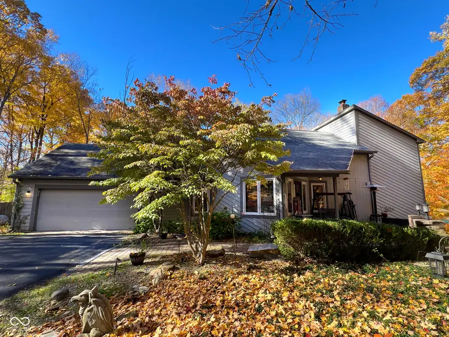 6868 N Baltimore Road, Monrovia, IN 46157 - Image #3