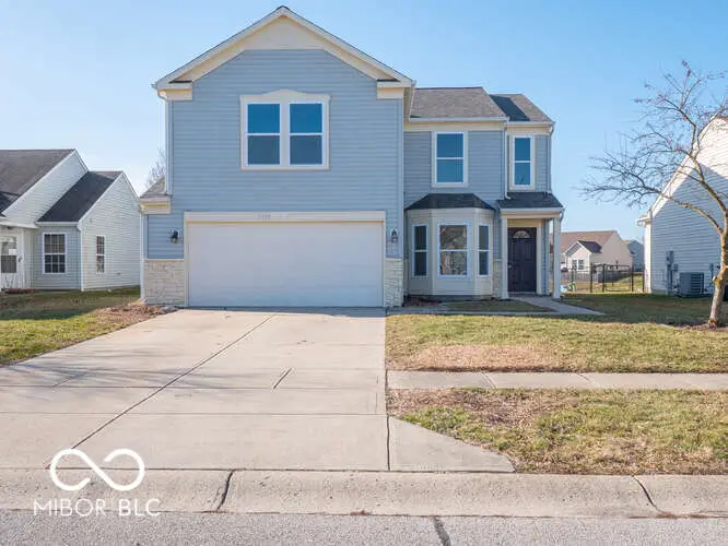 3314 Hemlock Street, Whiteland, IN 46184 - Image #2