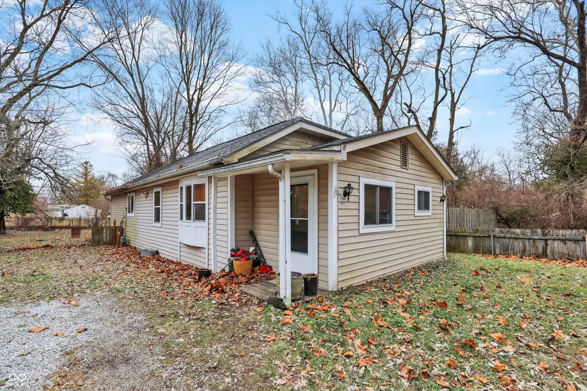 1427 Ruth Drive, Indianapolis, IN 46240 - Image #1