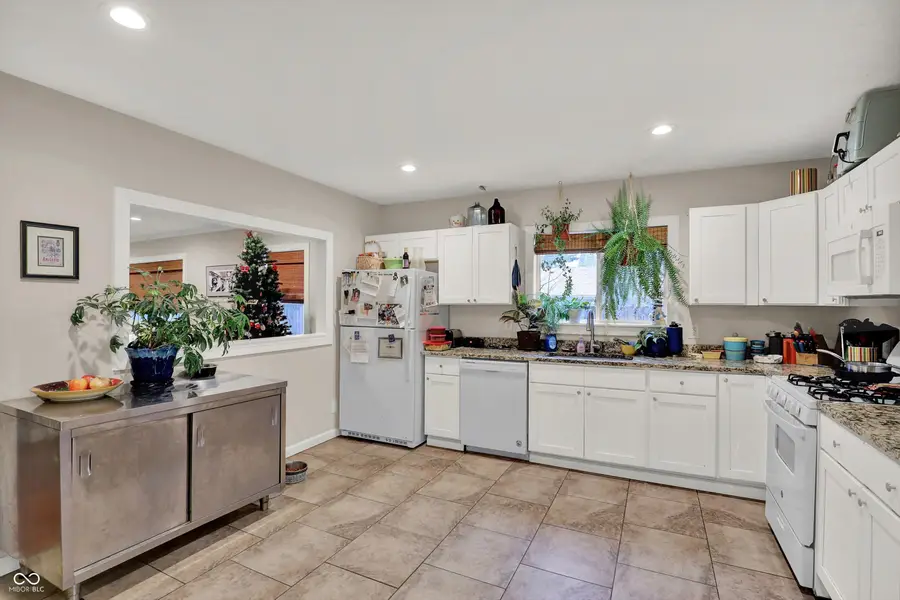 1427 Ruth Drive, Indianapolis, IN 46240 - Image #3