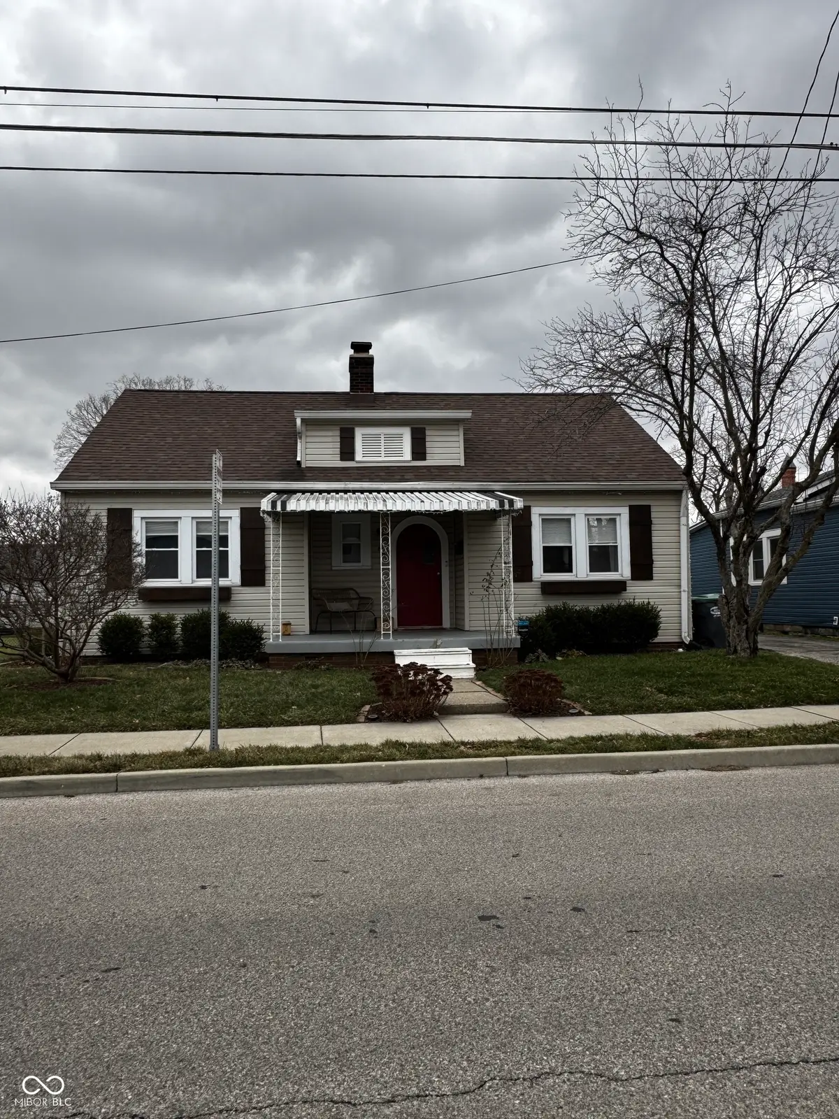 65 W Pearl Street, Greenwood, IN 46142 - Image #1