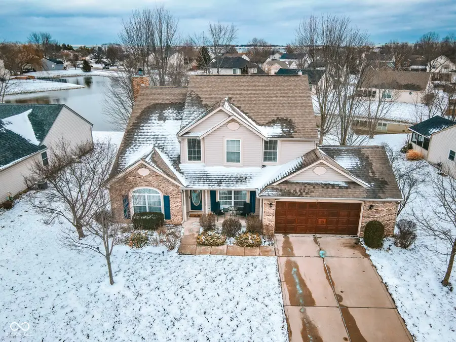 323 N Odell Street, Brownsburg, IN 46112 - Image #2