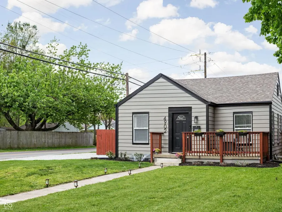 4902 Kingsley Drive, Indianapolis, IN 46205 - Image #2