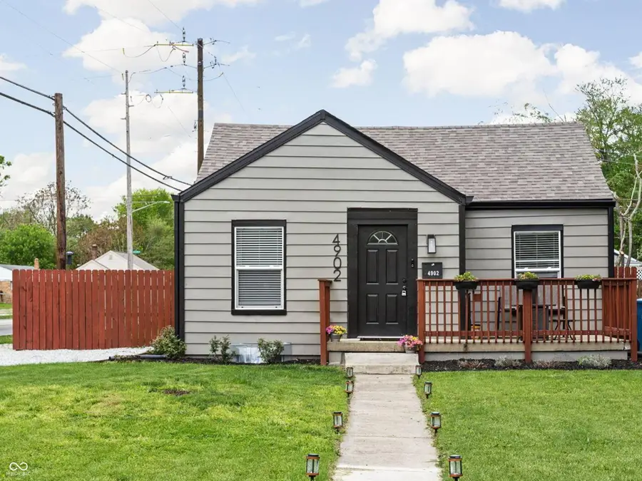 4902 Kingsley Drive, Indianapolis, IN 46205 - Image #3