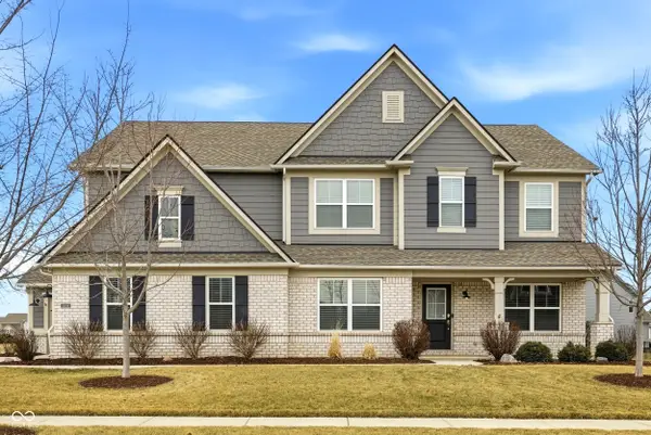 12014 Springtide Lane, Fishers, IN 46037