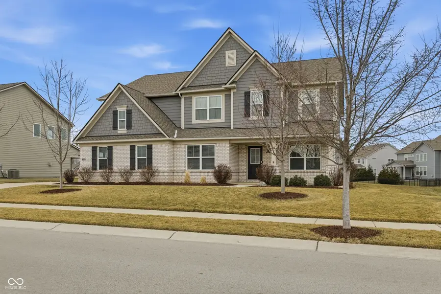 12014 Springtide Lane, Fishers, IN 46037 - Image #2