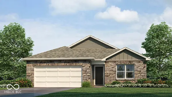 6815 Henley Way, Indianapolis, IN 46221