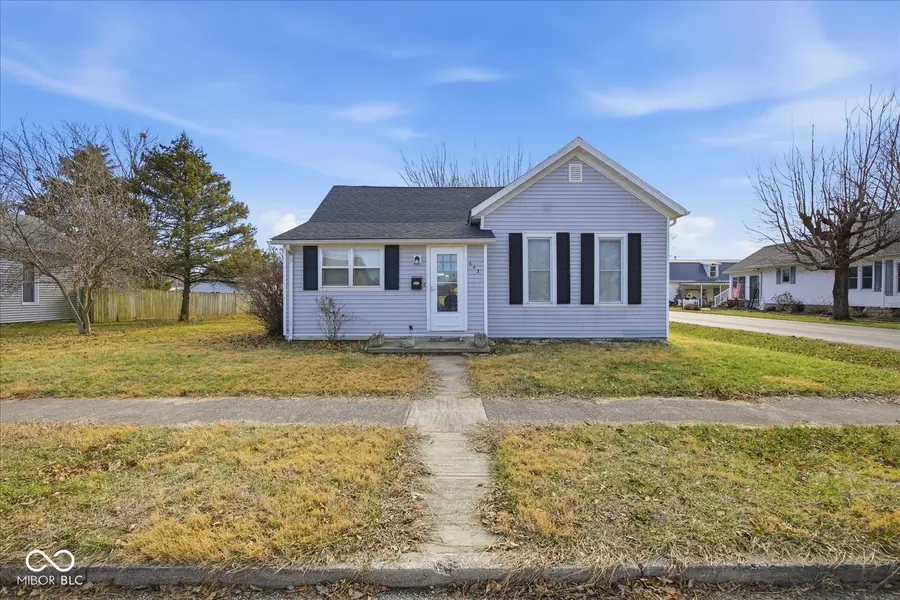 643 W Hendricks Street, Greensburg, IN 47240 - Image #2