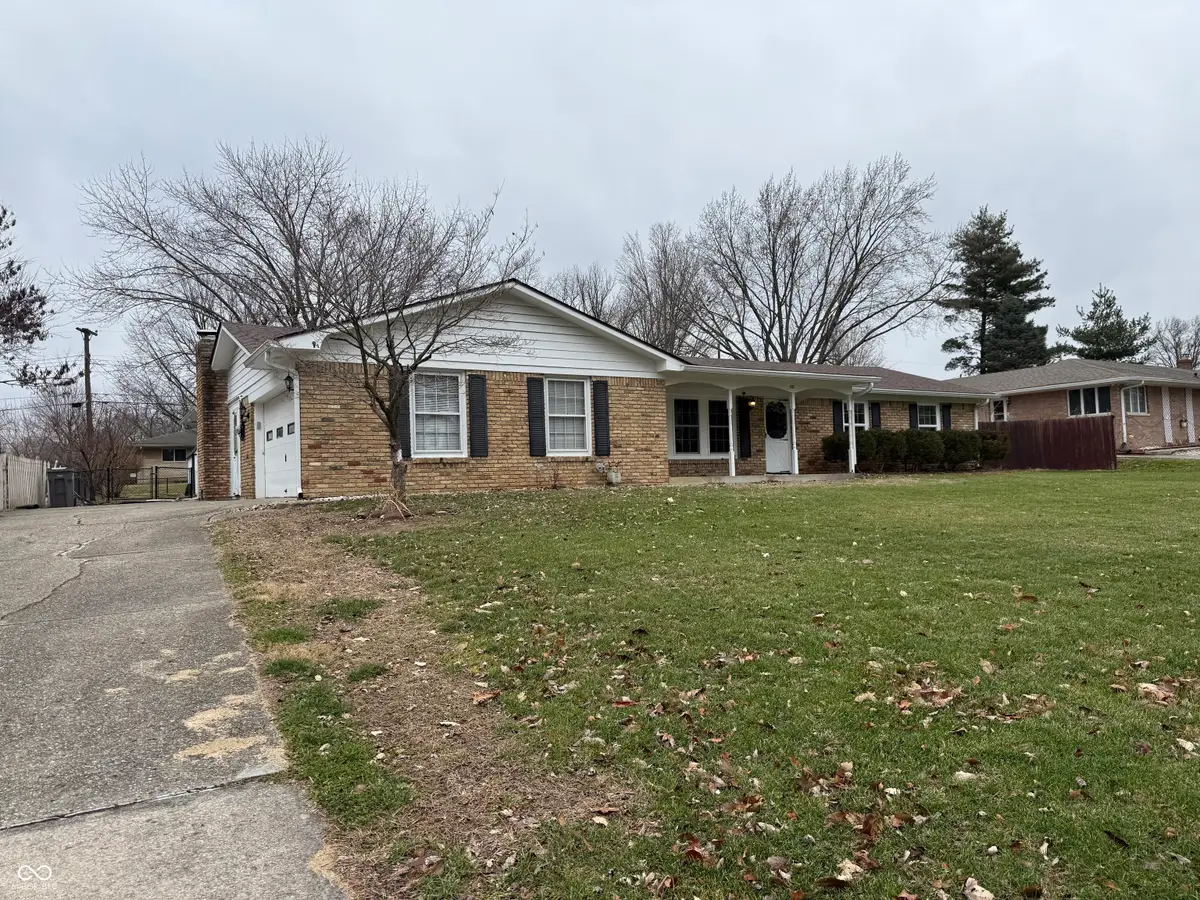8122 S East Street, Indianapolis, IN 46227 - Image #1