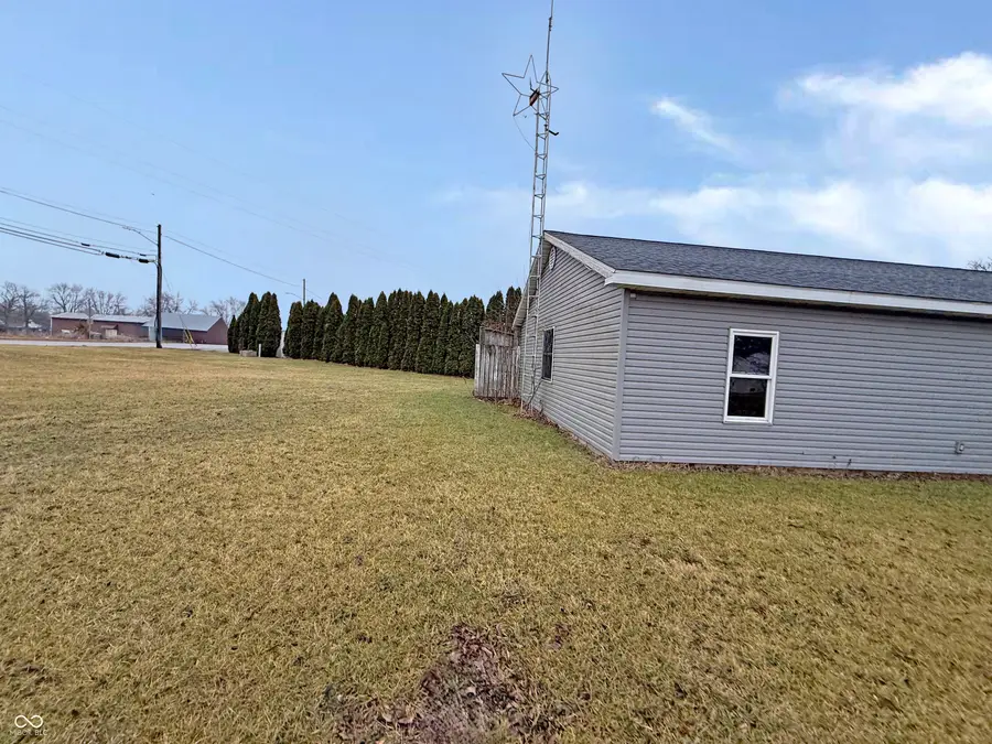 127 S Ford Street, Hartford City, IN 47348 - #3