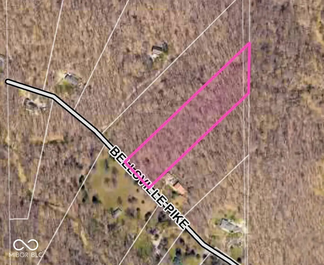 0 W Bellsville Pike Road, Nashville, IN 47448 - Image #1