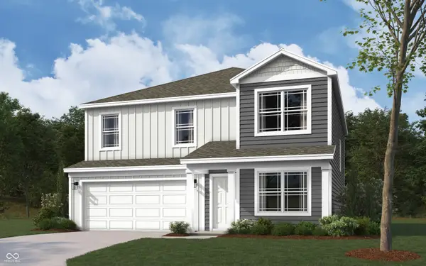 6838 Henley Way, Indianapolis, IN 46221