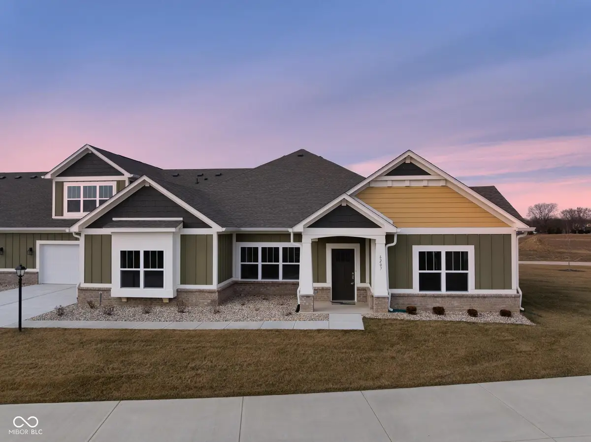 6207 Preserve Way, McCordsville, IN 46055 - Image #1