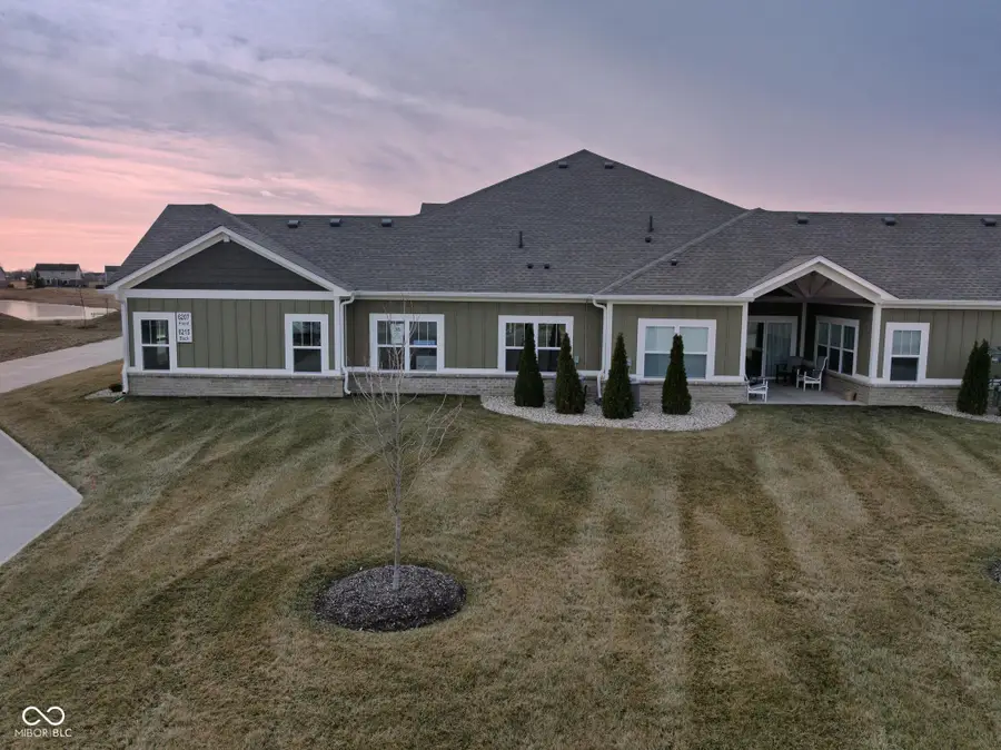 6207 Preserve Way, McCordsville, IN 46055 - Image #2