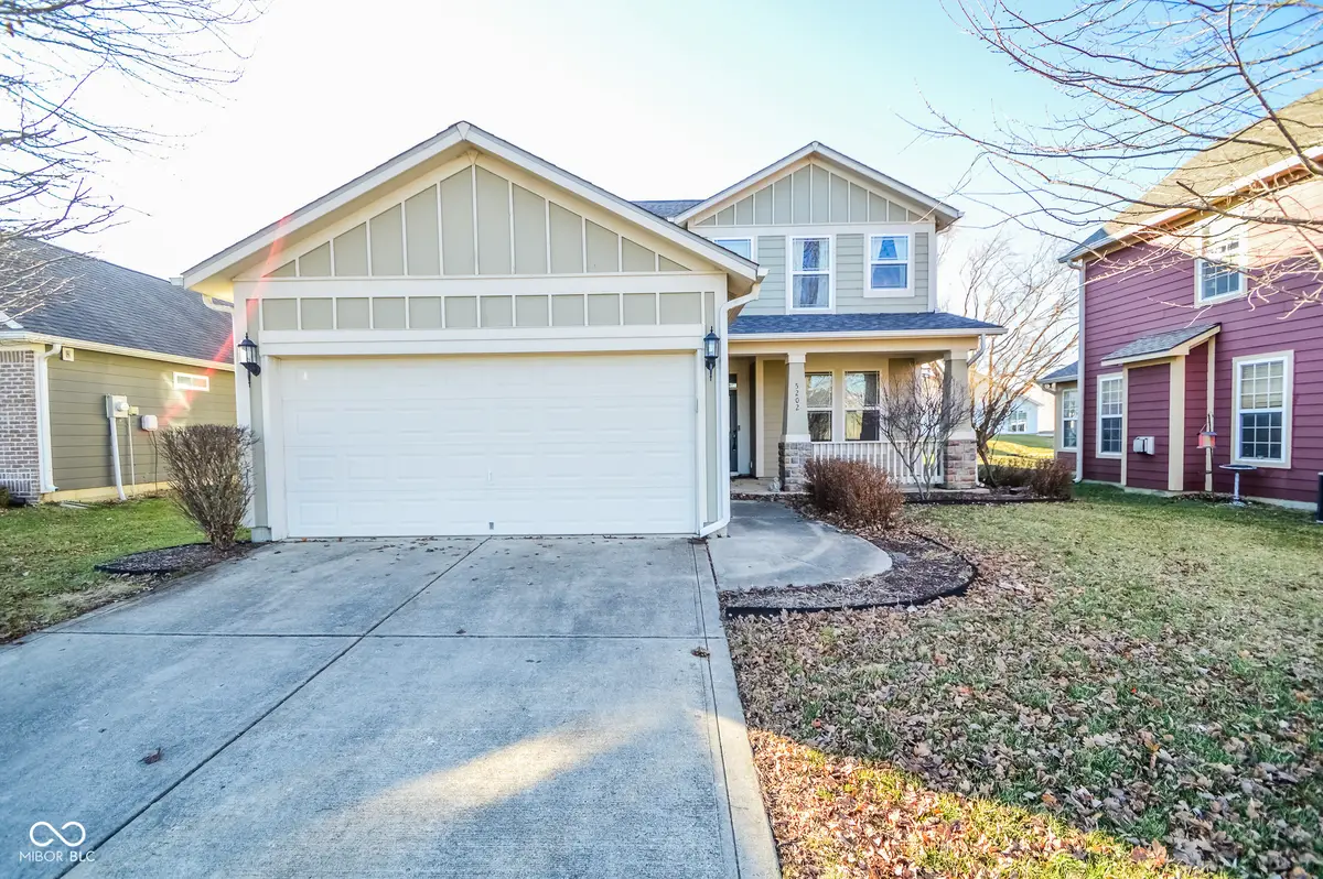 5202 Hearst Lane, Indianapolis, IN 46239 - Image #1