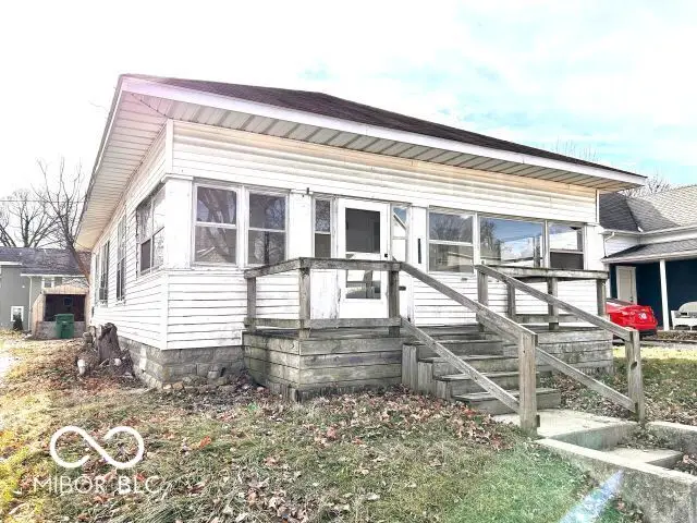 1123 Webster Avenue, New Castle, IN 47362 - Image #1