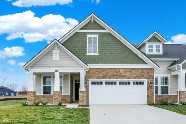 19779 Yellow Bass Court, Noblesville, IN 46062