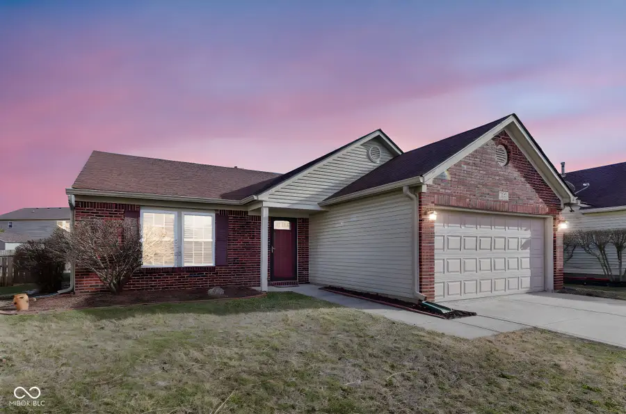 2271 Hampton Court, Plainfield, IN 46168 - Image #3