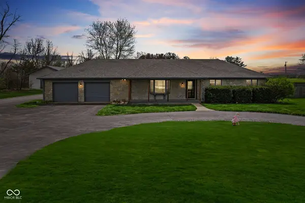 6251 W 300 S, New Palestine, IN 46163