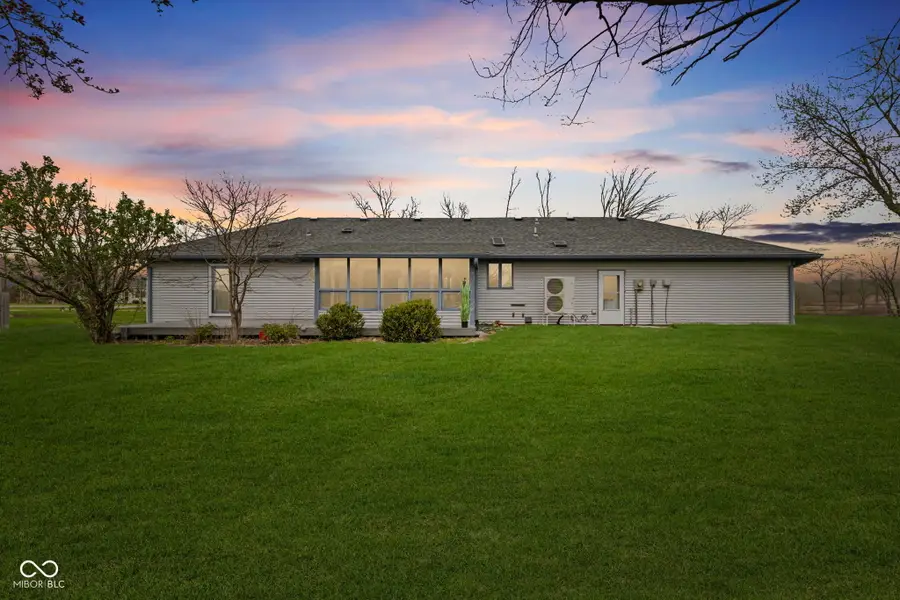 6251 W 300 S, New Palestine, IN 46163 - #2