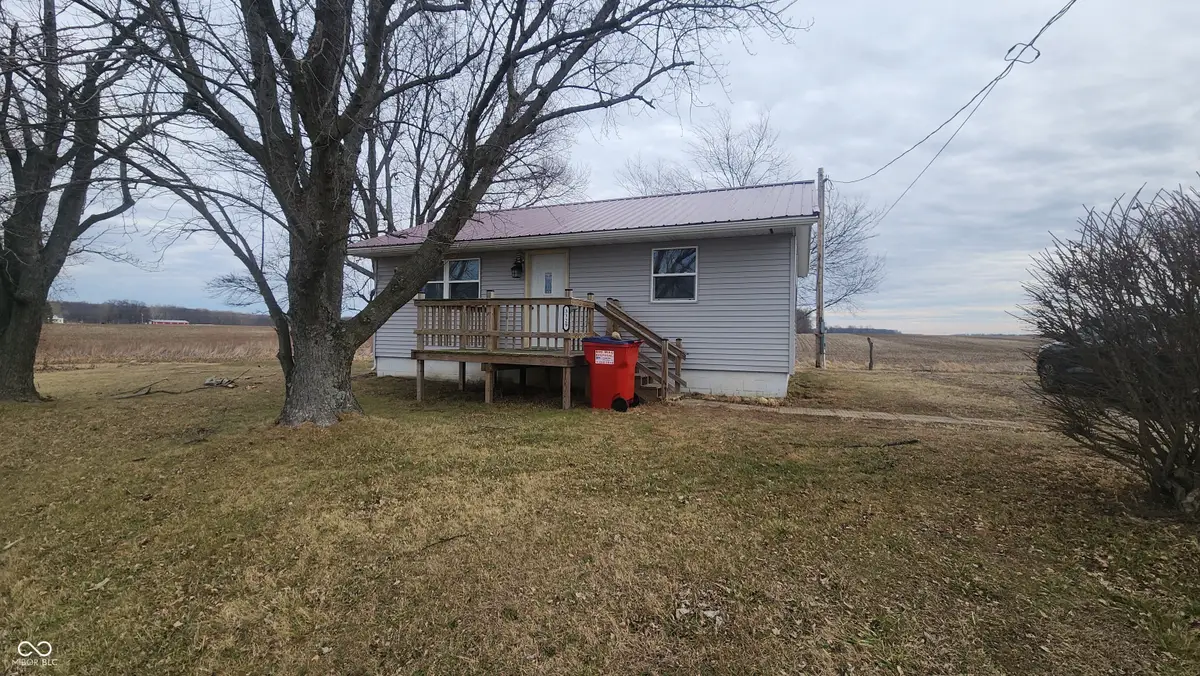 3329 S Kingman Road, Kingman, IN 47952 - Image #1