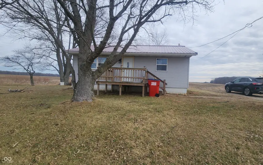 3329 S Kingman Road, Kingman, IN 47952 - Image #2