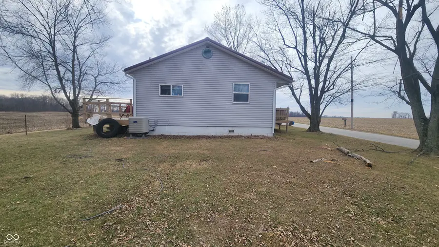 3329 S Kingman Road, Kingman, IN 47952 - Image #3
