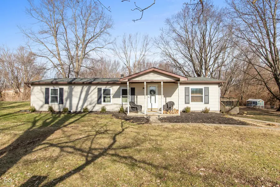12755 N Robertson Street, Camby, IN 46113 - Image #2
