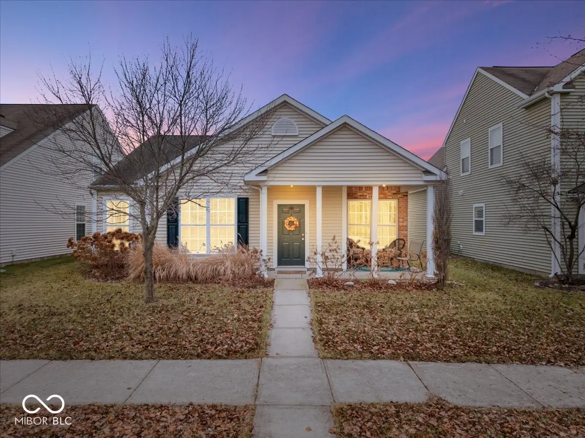 13115 N Elster Way, Fishers, IN 46037 - Image #1