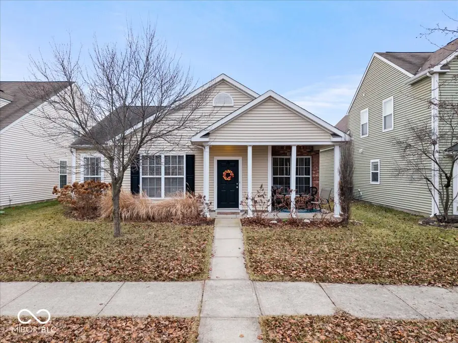 13115 N Elster Way, Fishers, IN 46037 - Image #2