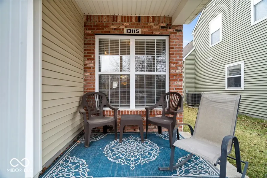 13115 N Elster Way, Fishers, IN 46037 - Image #3