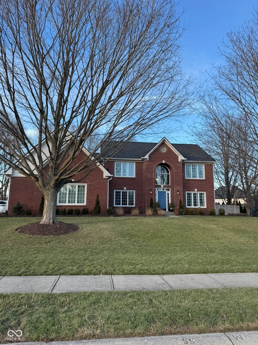 5776 Gyrfalcon Place, Carmel, IN 46033 - Image #3