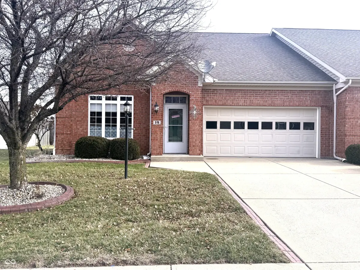 19 Copperleaf Drive, Crawfordsville, IN 47933 - Image #1