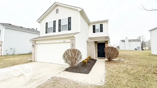 3125 Danube Way, Indianapolis, IN 46239 - Image #2