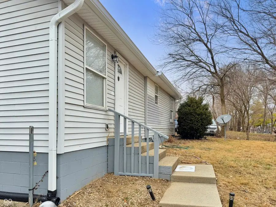 2830 S Lyons Avenue, Indianapolis, IN 46241 - Image #3
