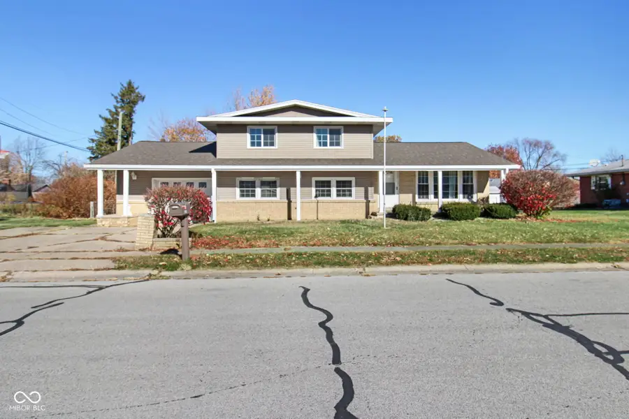 1904 Mohr Drive, Kokomo, IN 46902 - Image #2