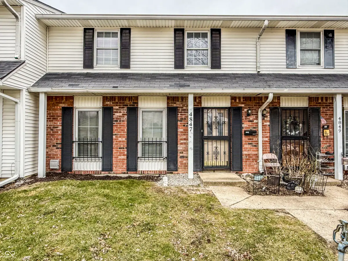 4847 Mount Vernon Drive, Indianapolis, IN 46227 - Image #1