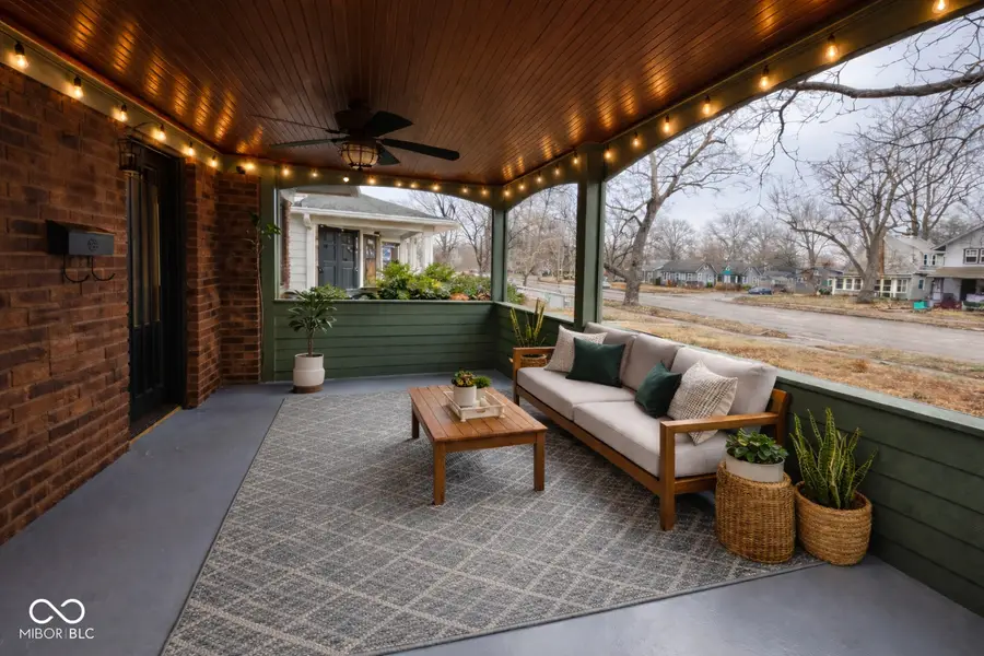 5442.5 N College Avenue, Indianapolis, IN 46220 - Image #2