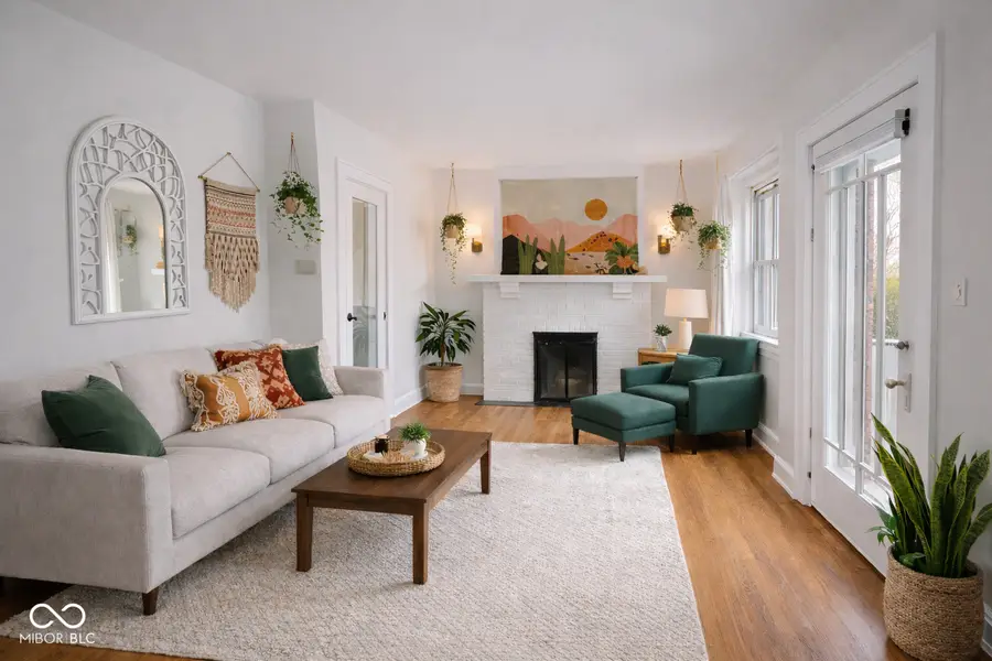 5442.5 N College Avenue, Indianapolis, IN 46220 - Image #3