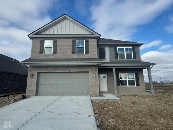 1232 Foxtail Lane, Greenwood, IN 46143