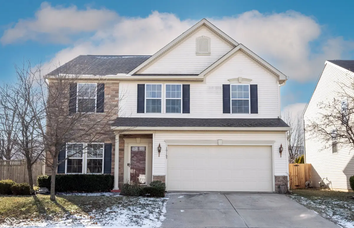 10165 Clay Bridge Drive, Noblesville, IN 46060 - Image #1