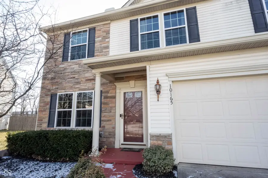 10165 Clay Bridge Drive, Noblesville, IN 46060 - Image #2