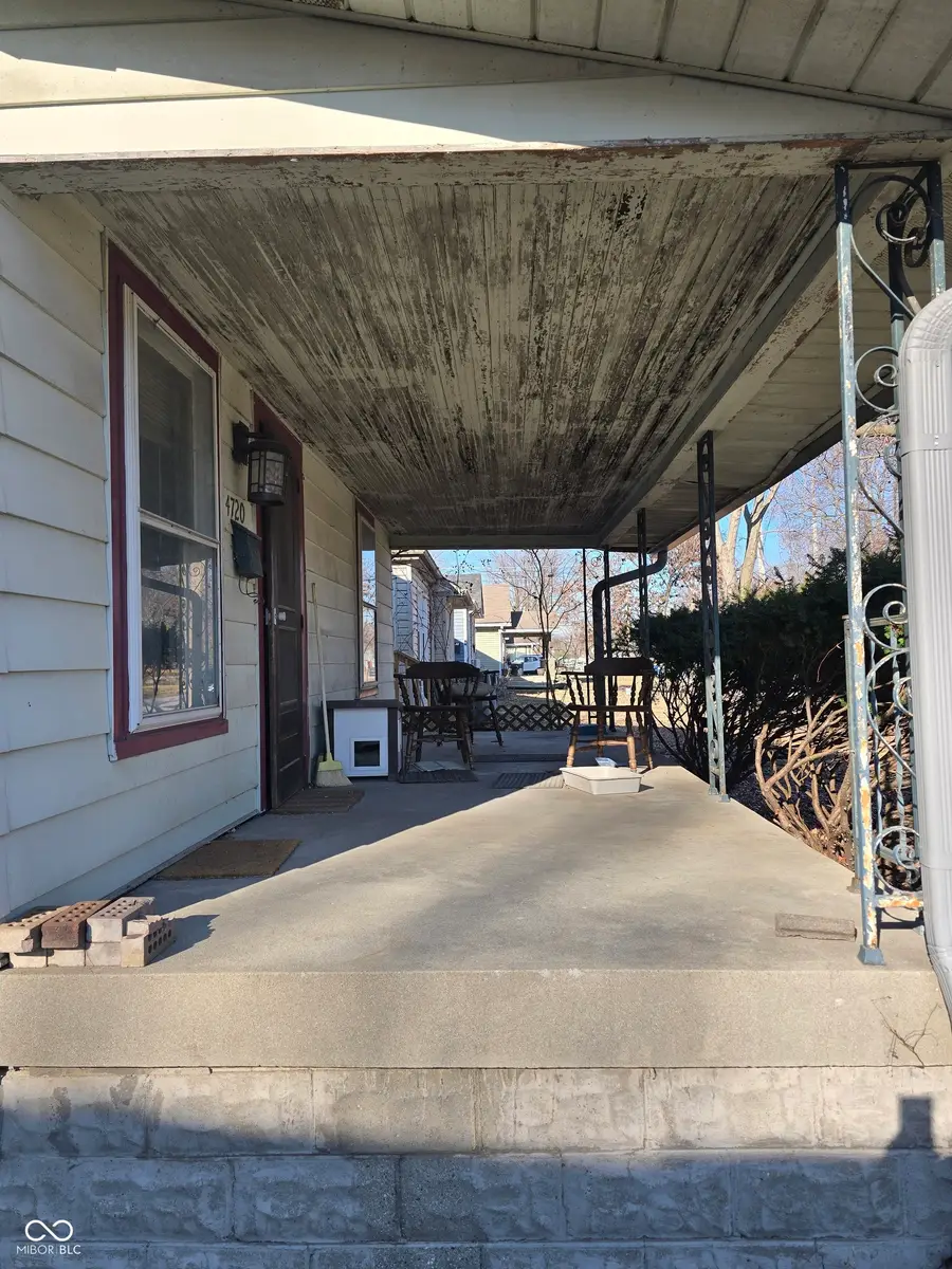 4720 Caroline Avenue, Indianapolis, IN 46205 - Image #3