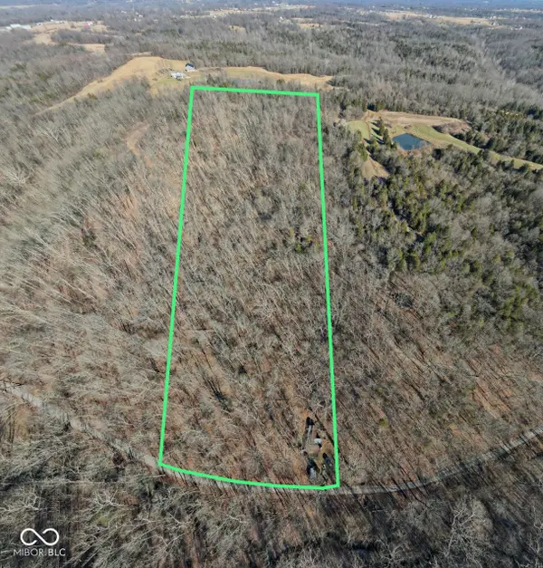 0000 Jack Allen Road, Vevay, IN 47043